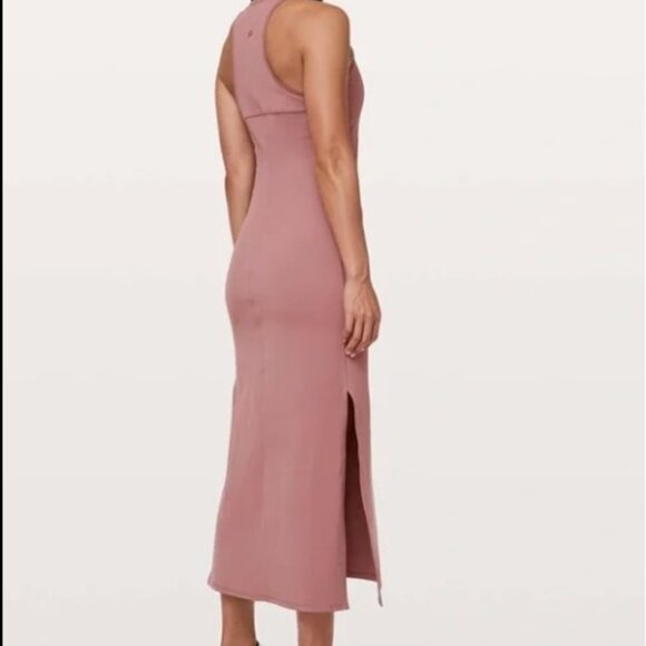 Lululemon Get Going Dress - Picture 2 of 7